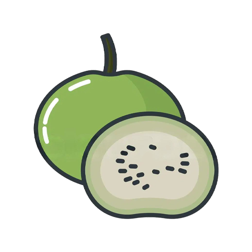 Round Gourd